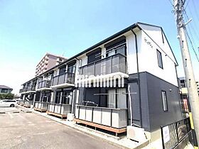 シャルマンＡ棟  ｜ 愛知県安城市東栄町６丁目（賃貸アパート1LDK・1階・51.42㎡） その1