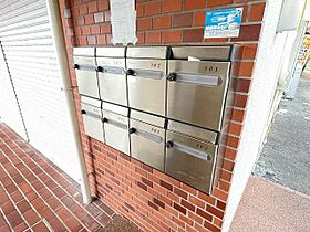 今本ビル  ｜ 愛知県安城市今本町１丁目（賃貸マンション2LDK・2階・58.00㎡） その21