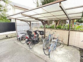 今本ビル  ｜ 愛知県安城市今本町１丁目（賃貸マンション2LDK・2階・58.00㎡） その22