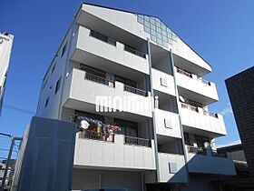 マリエ　Ｉ  ｜ 愛知県安城市大山町１丁目（賃貸マンション3LDK・4階・55.65㎡） その1