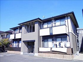 シャーメゾンＳＡＫＵＲＡＩ　Ｈ  ｜ 愛知県安城市桜井町貝戸尻（賃貸アパート2LDK・2階・49.80㎡） その1