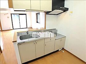 コージープレミアムコート  ｜ 愛知県安城市横山町毛賀知（賃貸マンション1LDK・1階・48.80㎡） その6