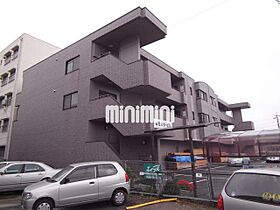 百石スタービル  ｜ 愛知県安城市百石町１丁目（賃貸マンション2LDK・2階・54.90㎡） その1