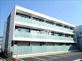 プレミアムキャッスル安城緑町  ｜ 愛知県安城市緑町２丁目（賃貸マンション1K・3階・31.20㎡） その3