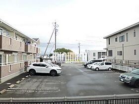 Ａ・Ｃｉｔｙ東新町  ｜ 愛知県安城市東新町（賃貸マンション1K・1階・26.10㎡） その12