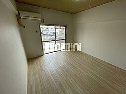 コーポパークサイド