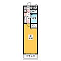 A・City桜井24階4.9万円