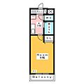 A・City桜井21階4.8万円