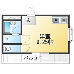 シャトレ弁天