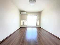 リコルテ　パルファン 3階1Kのリビング/ダイニング