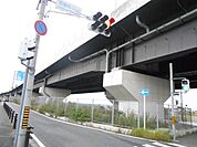 その他「23号線バイパス和泉ＩＣまで2100m」