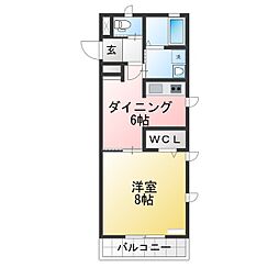 エスタシア　プリマヴェーラＥ