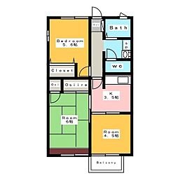 🉐敷金礼金0円！🉐ビブレ戸ヶ崎
