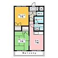 ゴールドキャッスル2階5.2万円