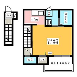 🉐敷金礼金0円！🉐グランソレイユ