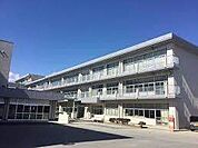 中学校「安城市立東山中学校まで1071m」