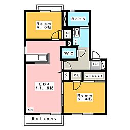 🉐敷金礼金0円！🉐ジョイナス碧　B