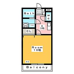 🉐敷金礼金0円！🉐リバーサイドＥｖｅ