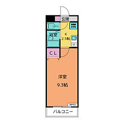 🉐敷金礼金0円！🉐Ａ・Ｃｉｔｙ今本町