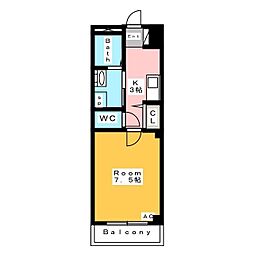 🉐敷金礼金0円！🉐グラニート・テン　Ｂ