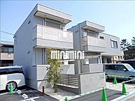 愛知県安城市桜井町塔元：物件画像／株式会社ミニミニ　安城店