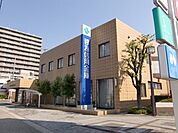 銀行「碧海信用金庫まで710m」