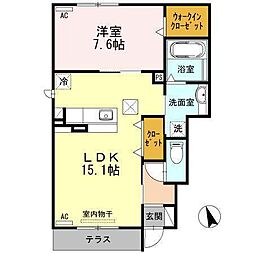 メゾンＭＩＮＡＭＩ