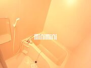 清潔感のあるお風呂
