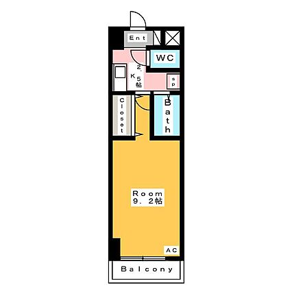 A・City三河安城東町_間取り_0