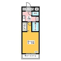 🉐敷金礼金0円！🉐Ａ・Ｃｉｔｙ大浜
