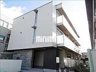 愛知県安城市今本町4丁目：物件画像／株式会社ミニミニ　安城店