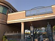 幼稚園、保育園「石橋幼稚園まで1500m」