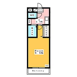 🉐敷金礼金0円！🉐Ａ・Ｃｉｔｙ姫小川
