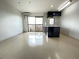 クリスタルブランカ 1LDKの写真