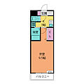 A・City新安城東6階5.0万円