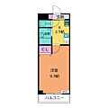 A・CITY今本町1階4.7万円