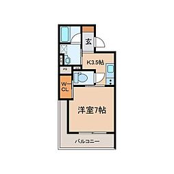 🉐敷金礼金0円！🉐エクラソル安城