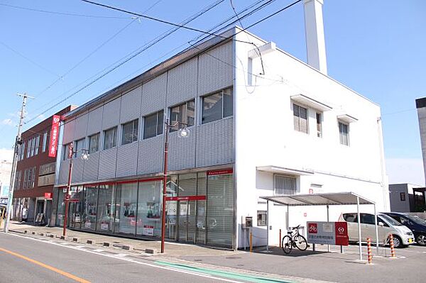 高見ハイツ ｜愛知県犬山市大字犬山字高見町(賃貸アパート1K・2階・18.00㎡)の写真 その20