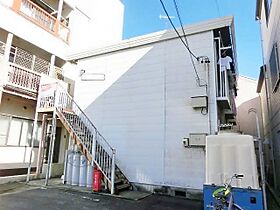 高見ハイツ  ｜ 愛知県犬山市大字犬山字高見町（賃貸アパート1K・2階・18.00㎡） その16