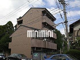 マンションさくら  ｜ 愛知県犬山市大字犬山字寺下（賃貸マンション1K・2階・25.40㎡） その1