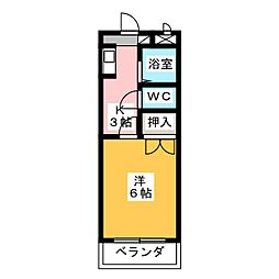 🉐敷金礼金0円！🉐ビューハイツ中野