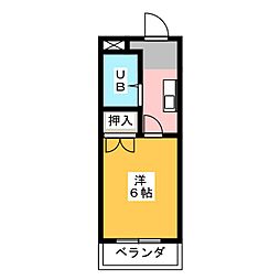 🉐敷金礼金0円！🉐メゾンドツインクル