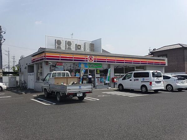 ベルテ斉東 ｜愛知県丹羽郡扶桑町大字斎藤字宮添(賃貸アパート2LDK・2階・59.62㎡)の写真 その20