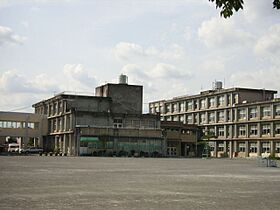 サンライズ今枝  ｜ 愛知県丹羽郡扶桑町大字柏森字天神（賃貸アパート2LDK・1階・55.49㎡） その24