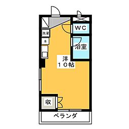 🉐敷金礼金0円！🉐大口平和マンション