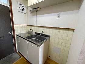 加藤ビル  ｜ 愛知県犬山市富岡新町１丁目（賃貸マンション1K・3階・19.03㎡） その6