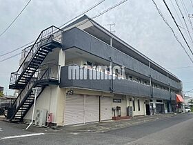 加藤ビル  ｜ 愛知県犬山市富岡新町１丁目（賃貸マンション1K・3階・19.03㎡） その3