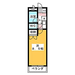 🉐敷金礼金0円！🉐パール・AN