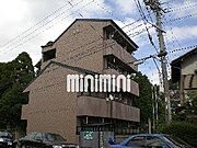 家賃に光インターネット使用料が込みのマンションです