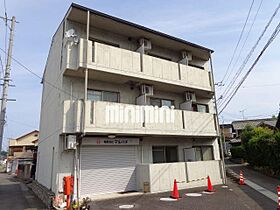 エクシブII  ｜ 愛知県犬山市大字塔野地字浦屋敷（賃貸マンション1K・2階・28.86㎡） その1